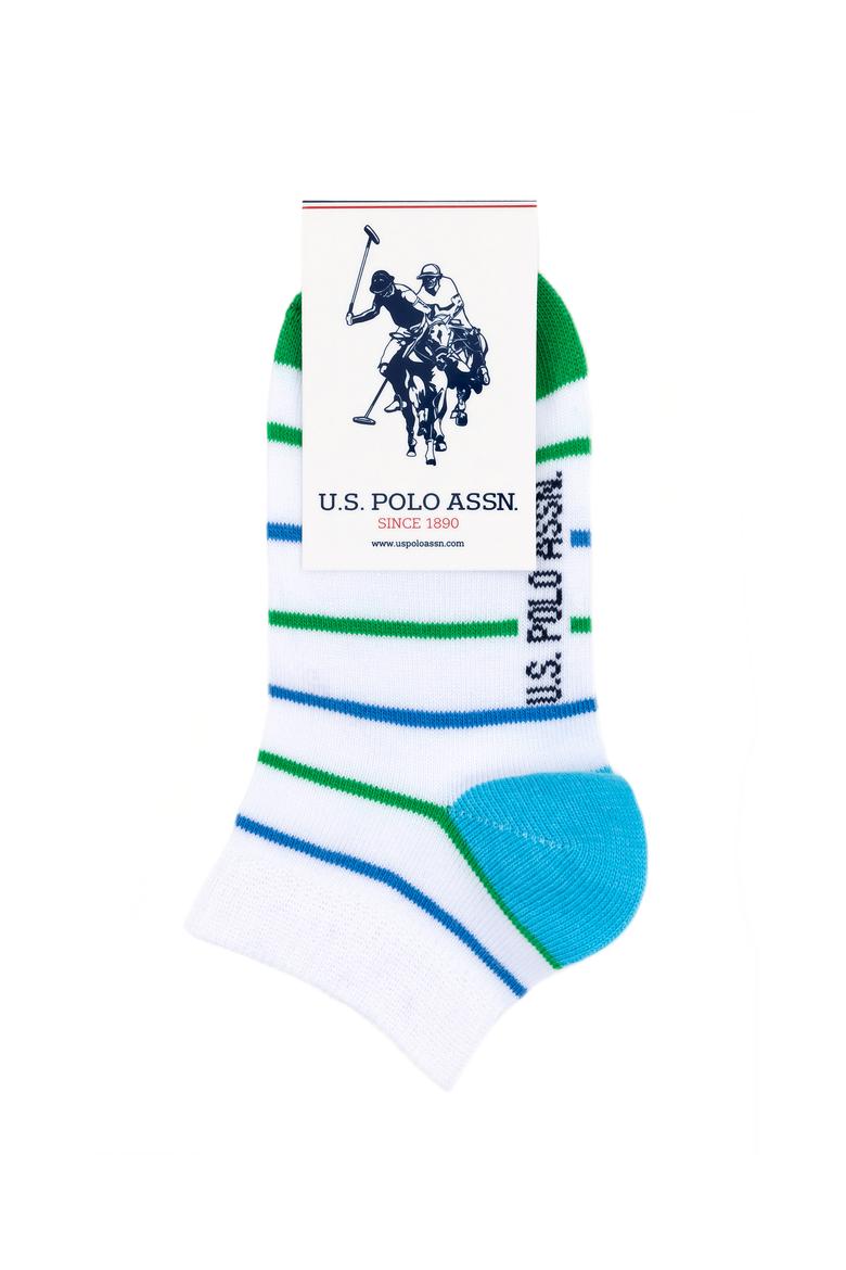 Erkek Çocuk 2'li Patik Çorap - 50281733002