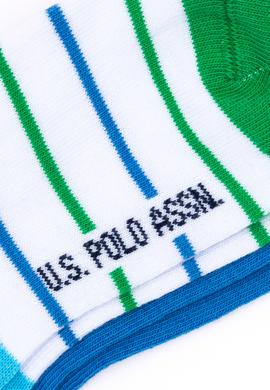 Erkek Çocuk 2'li Patik Çorap - 50281733002