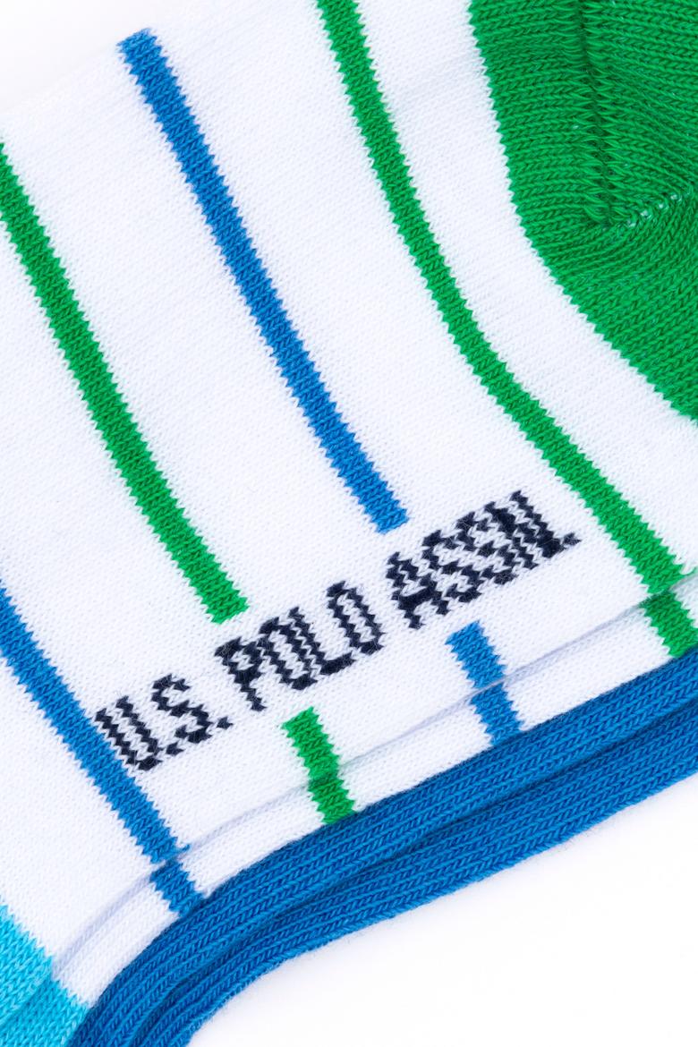 Erkek Çocuk 2'li Patik Çorap - 50281733002