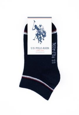 Erkek Çocuk 3'lü Patik Çorap - 50281735003