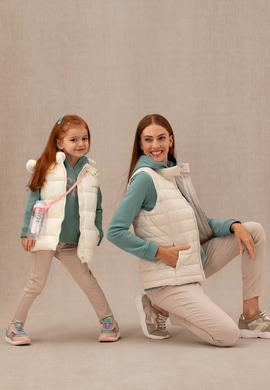 Kadın Taş Yelek - 50275669050