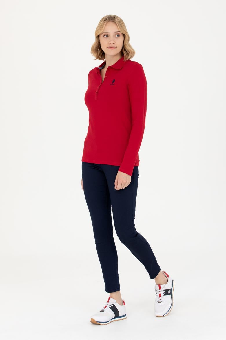 Kadın Lacivert Pantolon - 50271910002