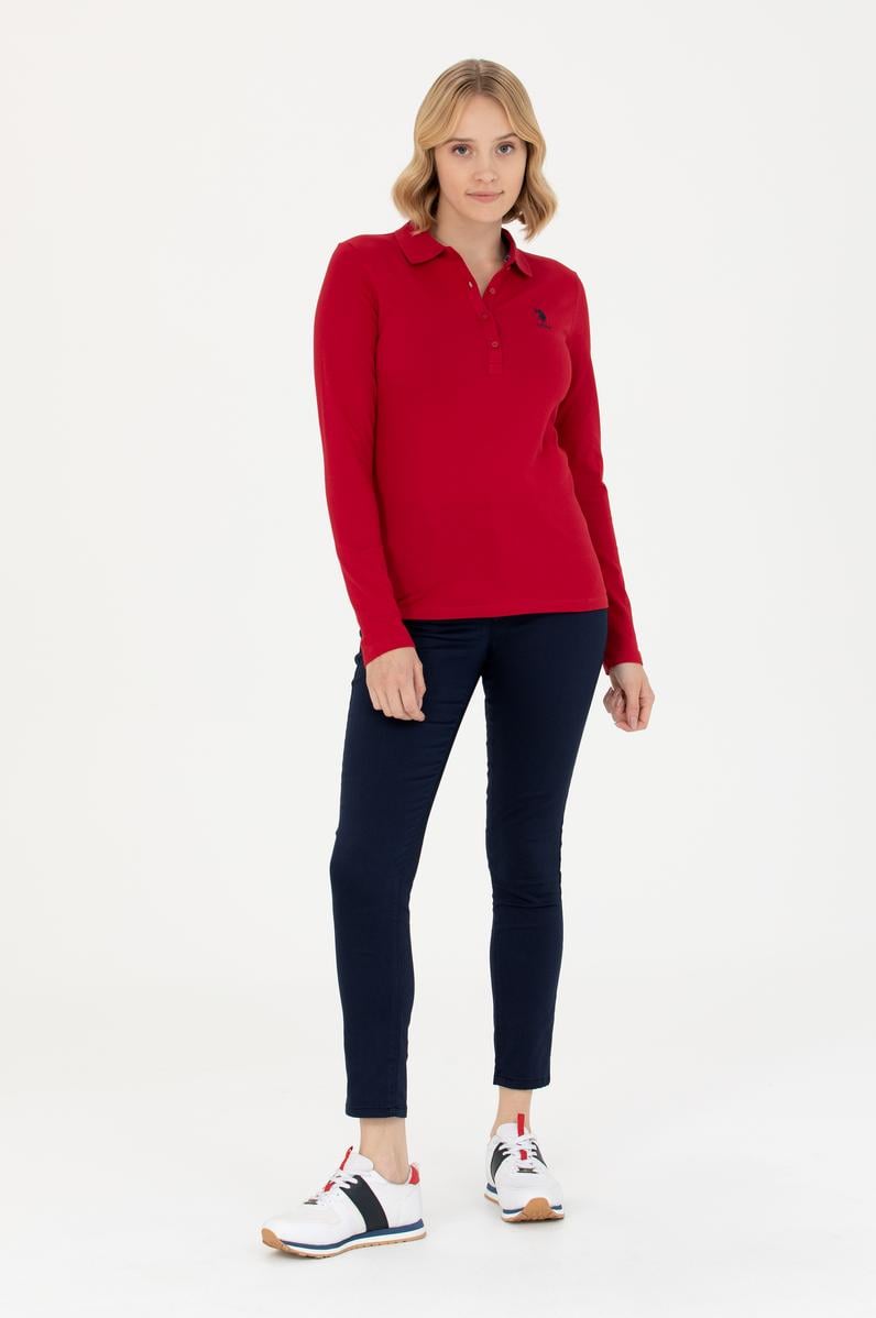 Kadın Lacivert Pantolon