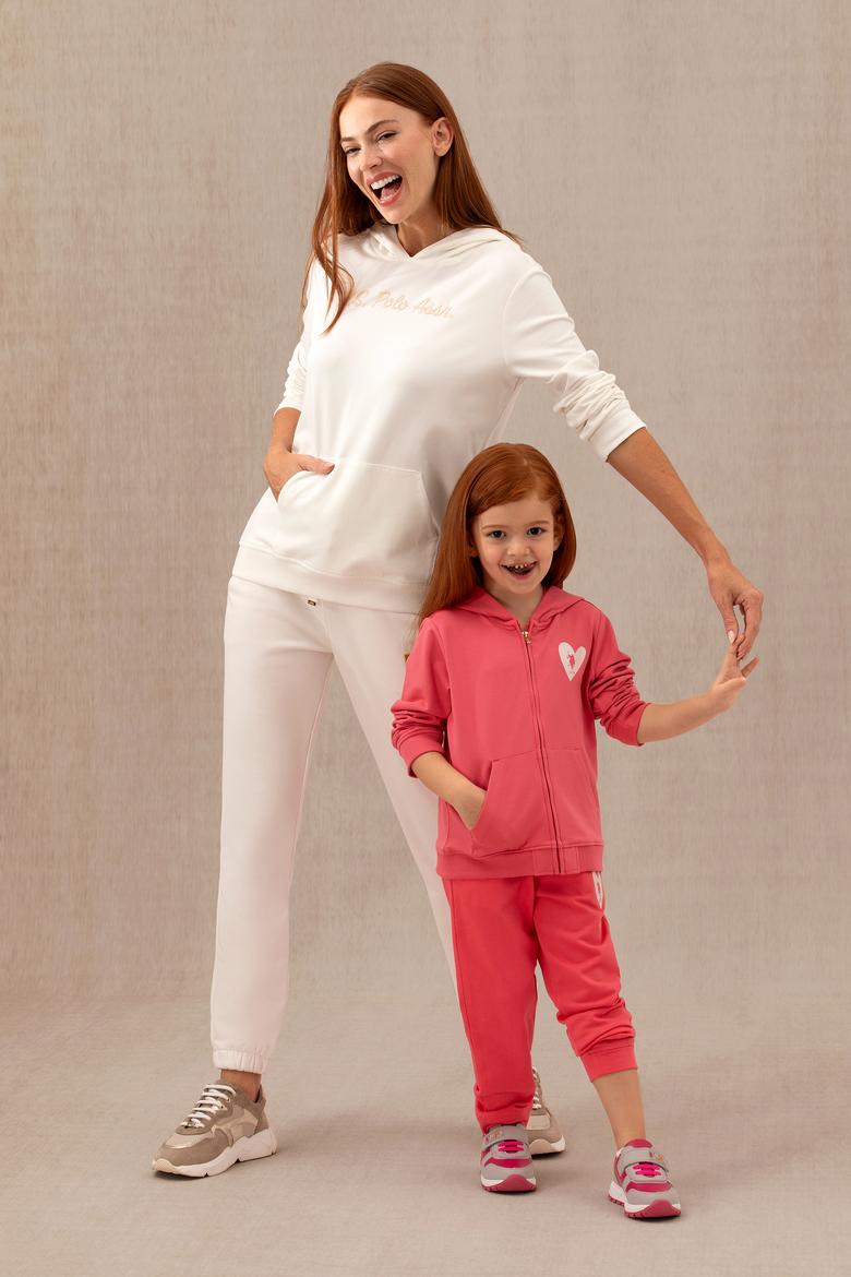 Kadın Taş Eşofman Altı