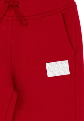 Kız Çocuk Kırmızı Eşofman Altı - 50276835025