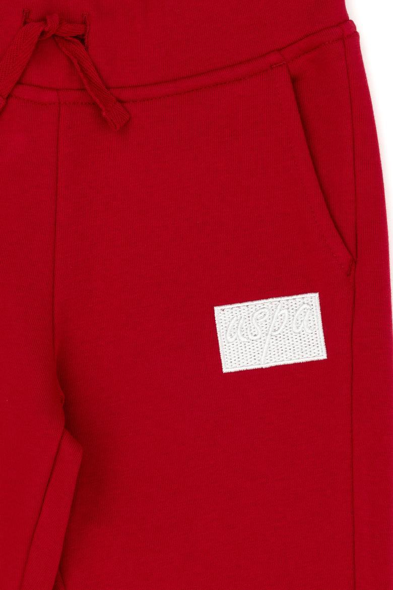 Kız Çocuk Kırmızı Eşofman Altı - 50276835025