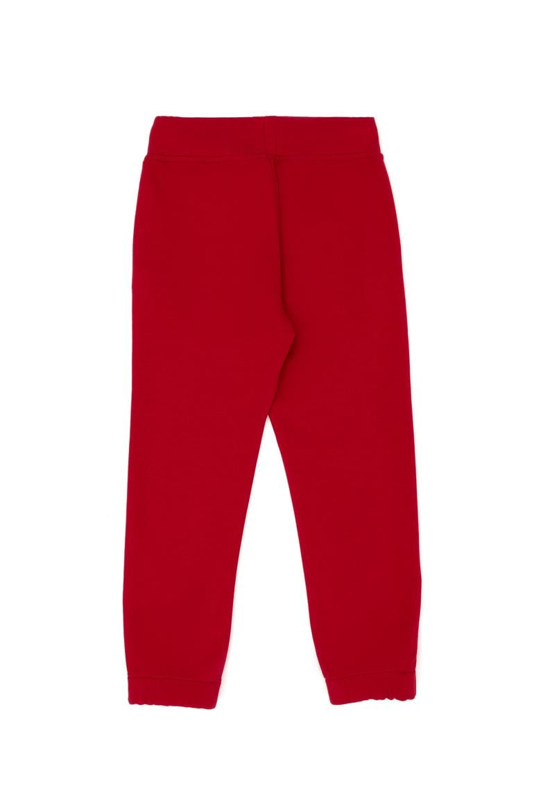 Kız Çocuk Kırmızı Eşofman Altı - 50276835025