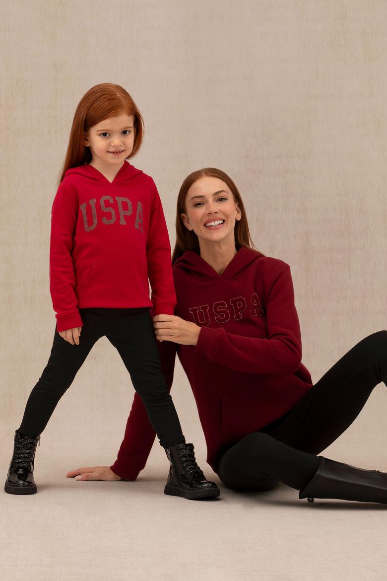 Kız Çocuk Siyah Tayt - 50276929021