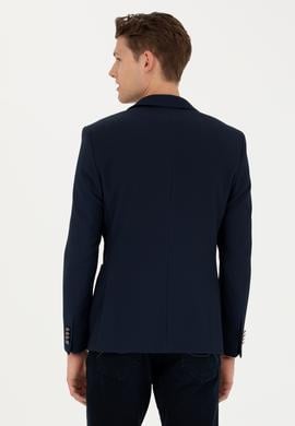 Erkek Lacivert Ceket - 50273102022