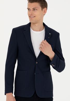 Erkek Lacivert Ceket - 50273102022