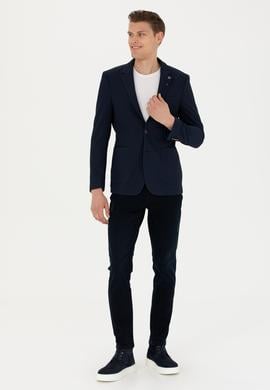 Erkek Lacivert Ceket - 50273102022