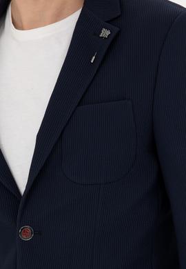 Erkek Lacivert Ceket - 50273102022