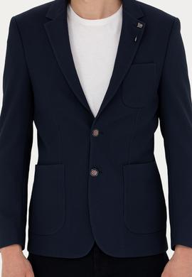 Erkek Lacivert Ceket - 50273102022