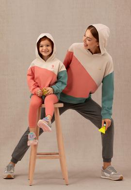 Kız Çocuk Mint Sweatshirt - 50276912022