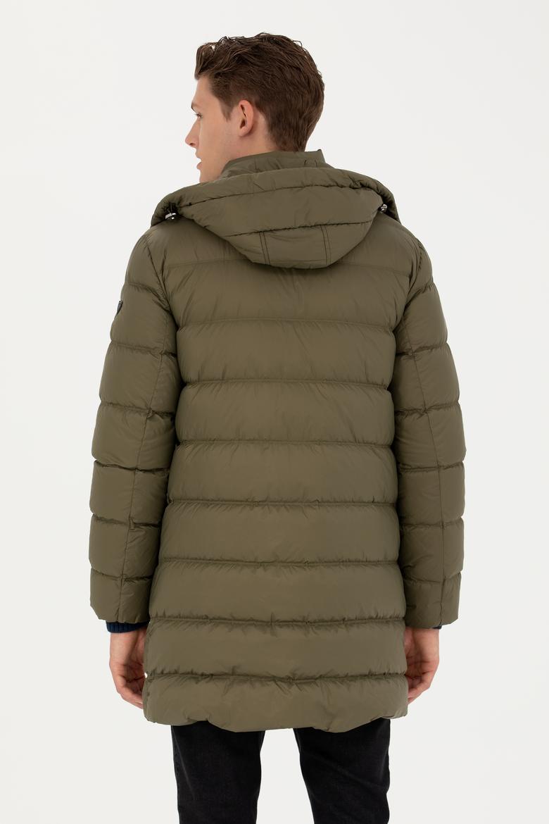 Erkek Haki Kaban - 50270506043