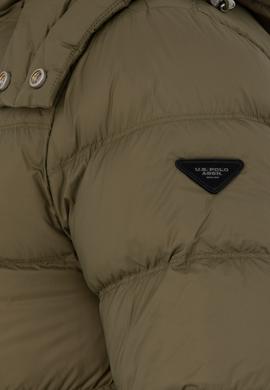 Erkek Haki Kaban - 50270506043