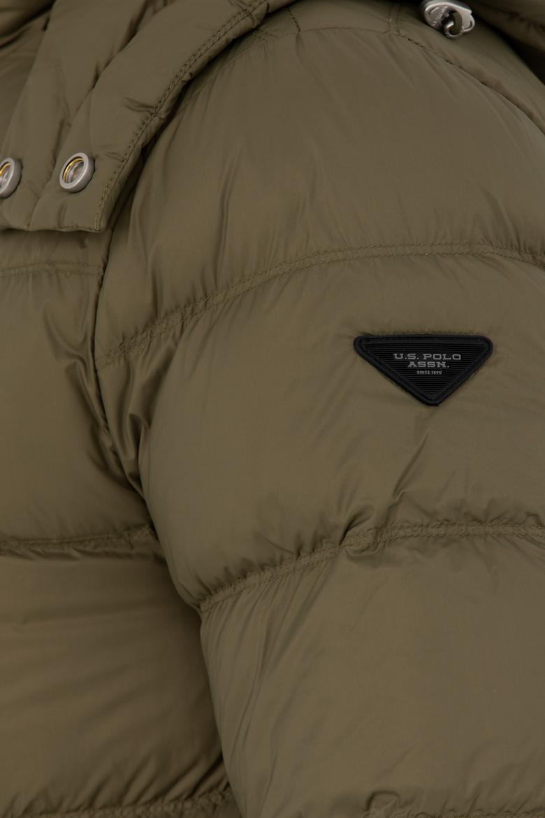 Erkek Haki Kaban - 50270506043