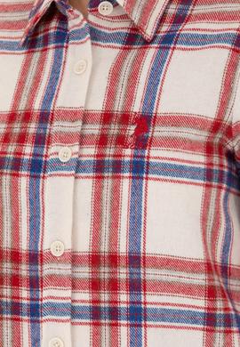 Kadın Taş Uzun Kollu Gömlek - 50272153006