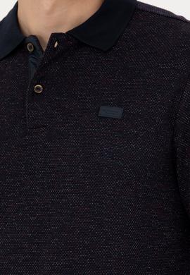 Erkek Lacivert Sweatshirt - 50278049009