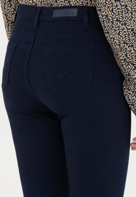 Kadın Lacivert Pantolon - 50277159006