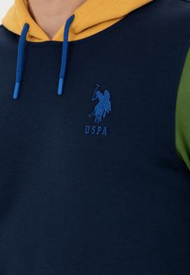 Erkek Lacivert Sweatshirt - 50270784010