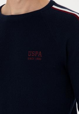 Erkek Lacivert Kazak - 50277103005