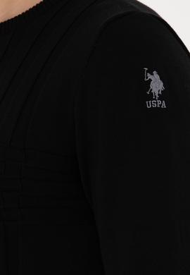 Erkek Siyah Kazak - 50277115026