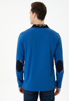 Erkek Saks Sweatshirt - 50270848023