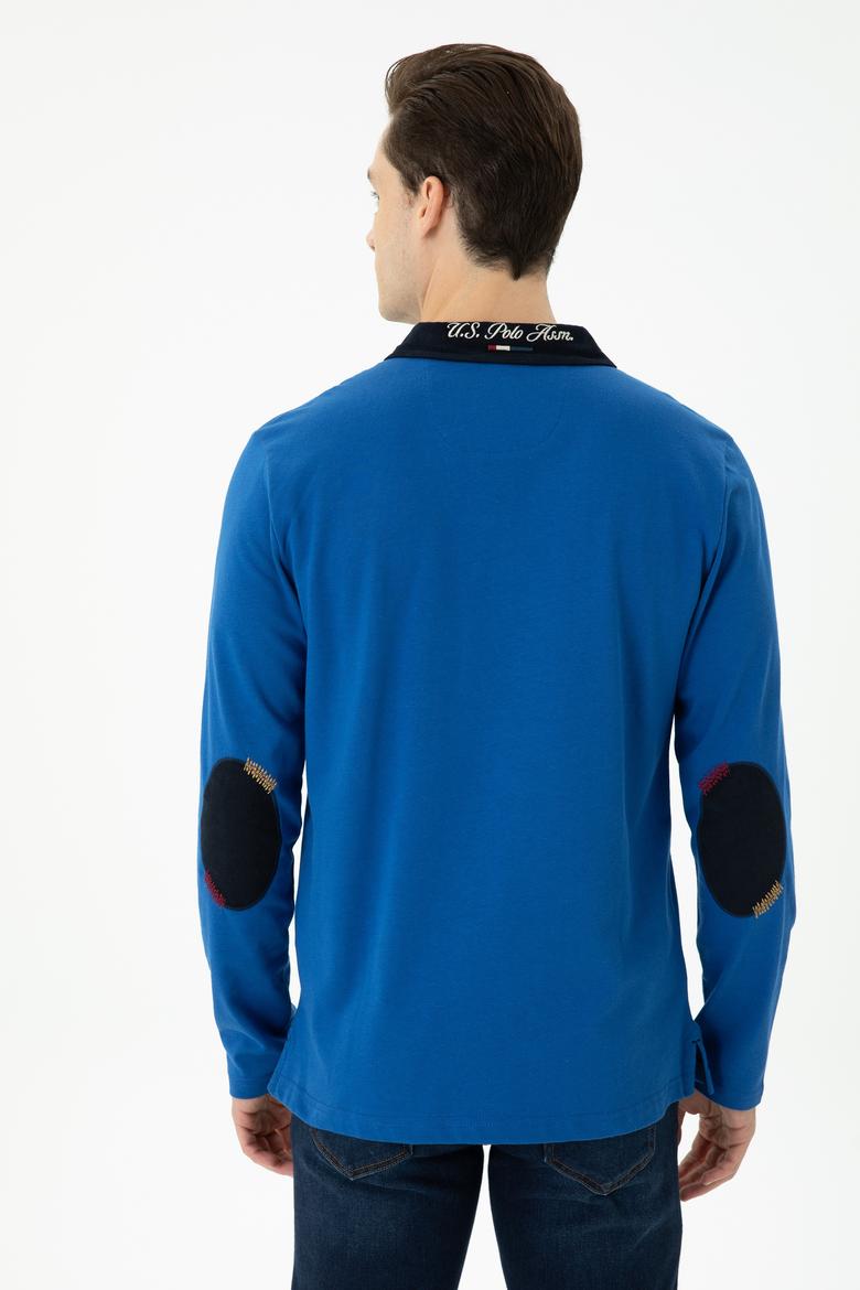 Erkek Saks Sweatshirt - 50270848023