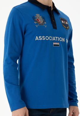 Erkek Saks Sweatshirt - 50270848023