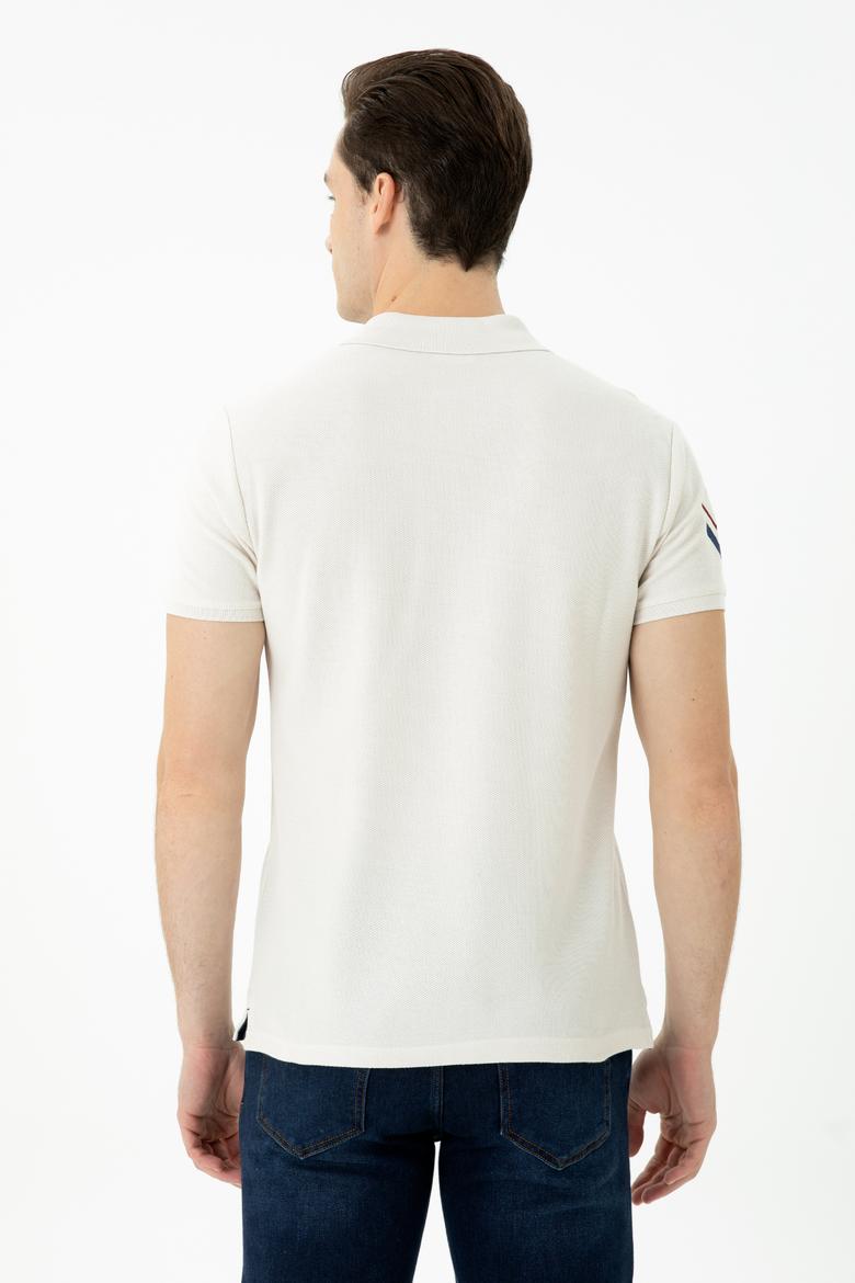 Erkek Taş Tişört - 50270856014