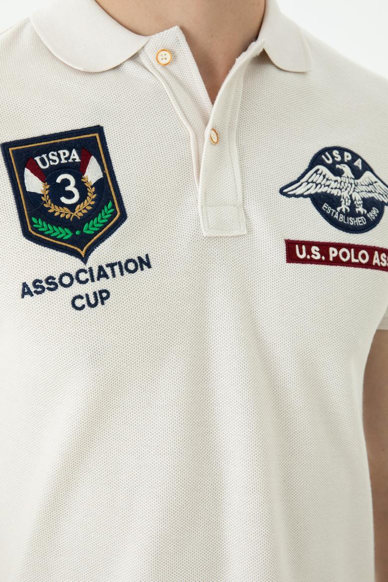 Erkek Taş Tişört - 50270856014