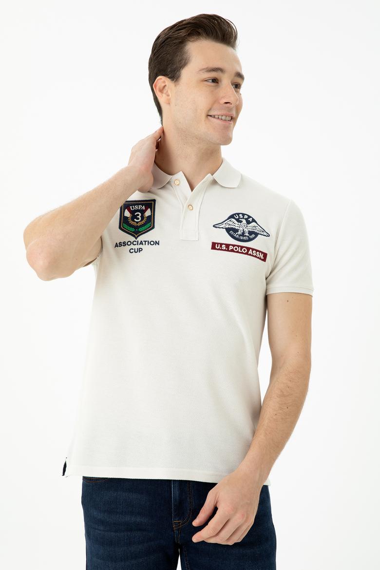 Erkek Taş Tişört - 50270856014