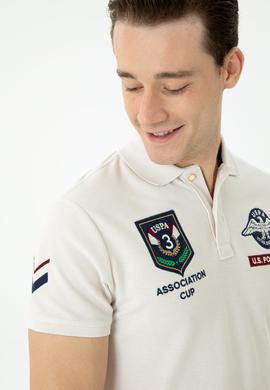 Erkek Taş Tişört - 50270856014