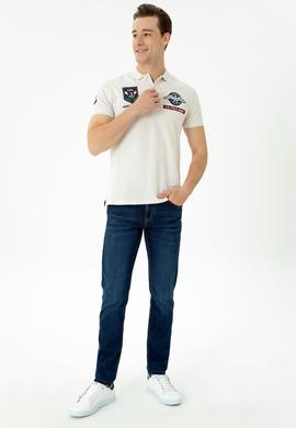 Erkek Taş Tişört - 50270856014