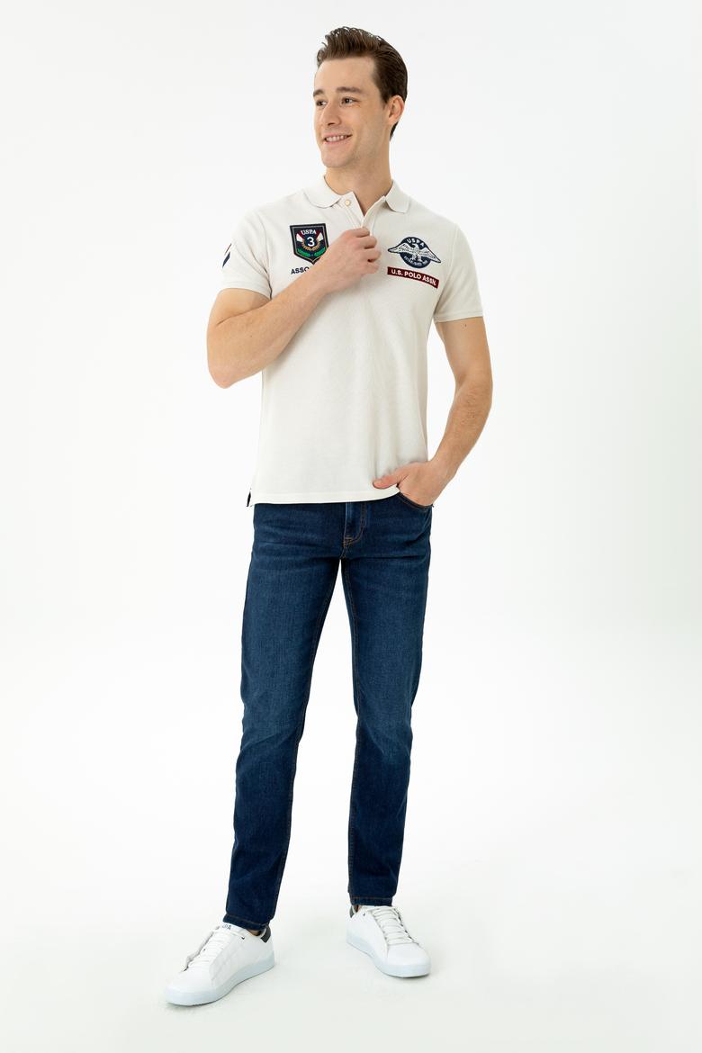 Erkek Taş Tişört - 50270856014