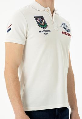 Erkek Taş Tişört - 50270856014