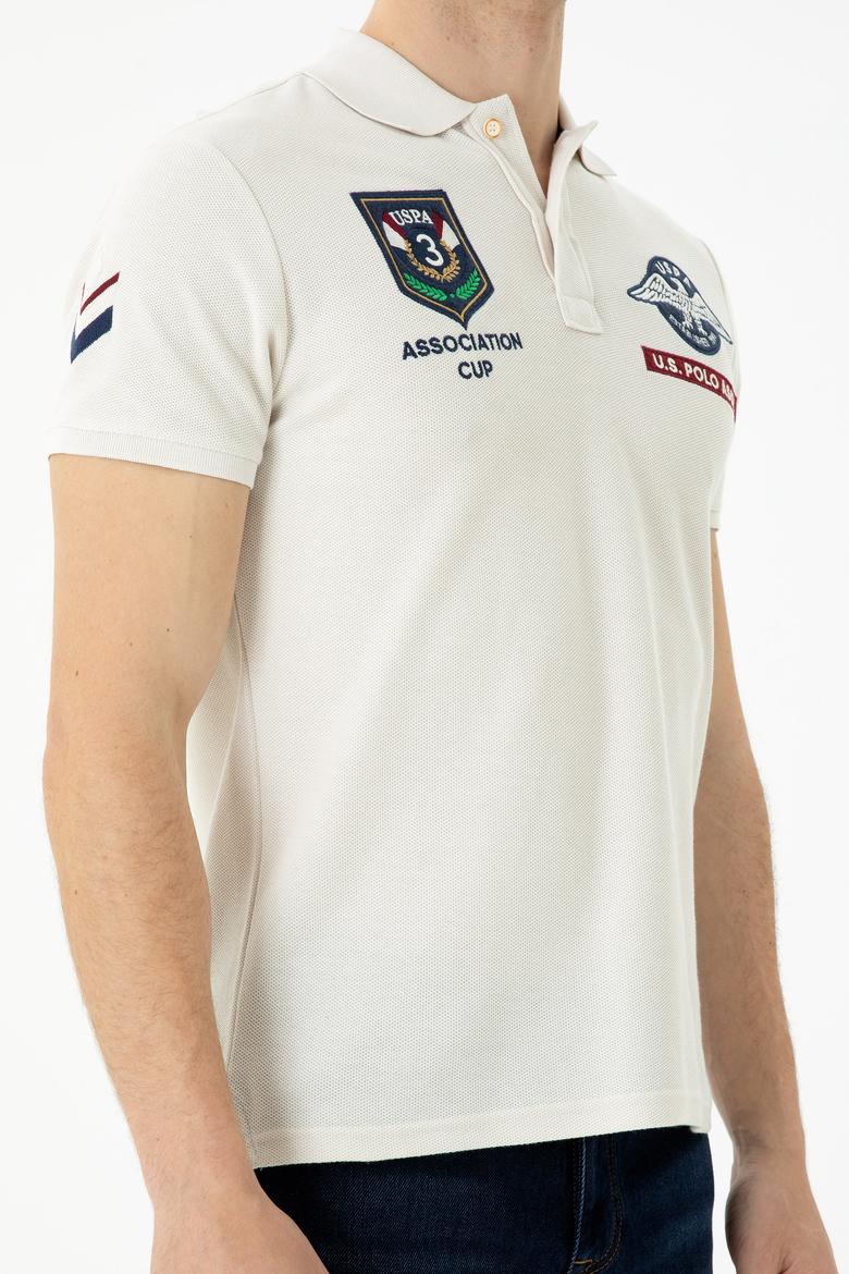 Erkek Taş Tişört - 50270856014