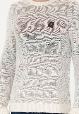 Erkek Krem Kazak - 50270987001