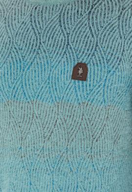 Erkek Mint Kazak - 50270987017