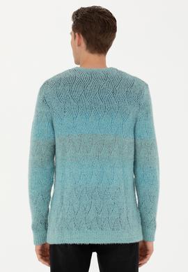 Erkek Mint Kazak - 50270987017