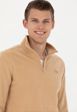 Erkek Kum Sweatshirt - 50277957029