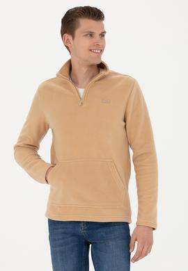 Erkek Kum Sweatshirt - 50277957029
