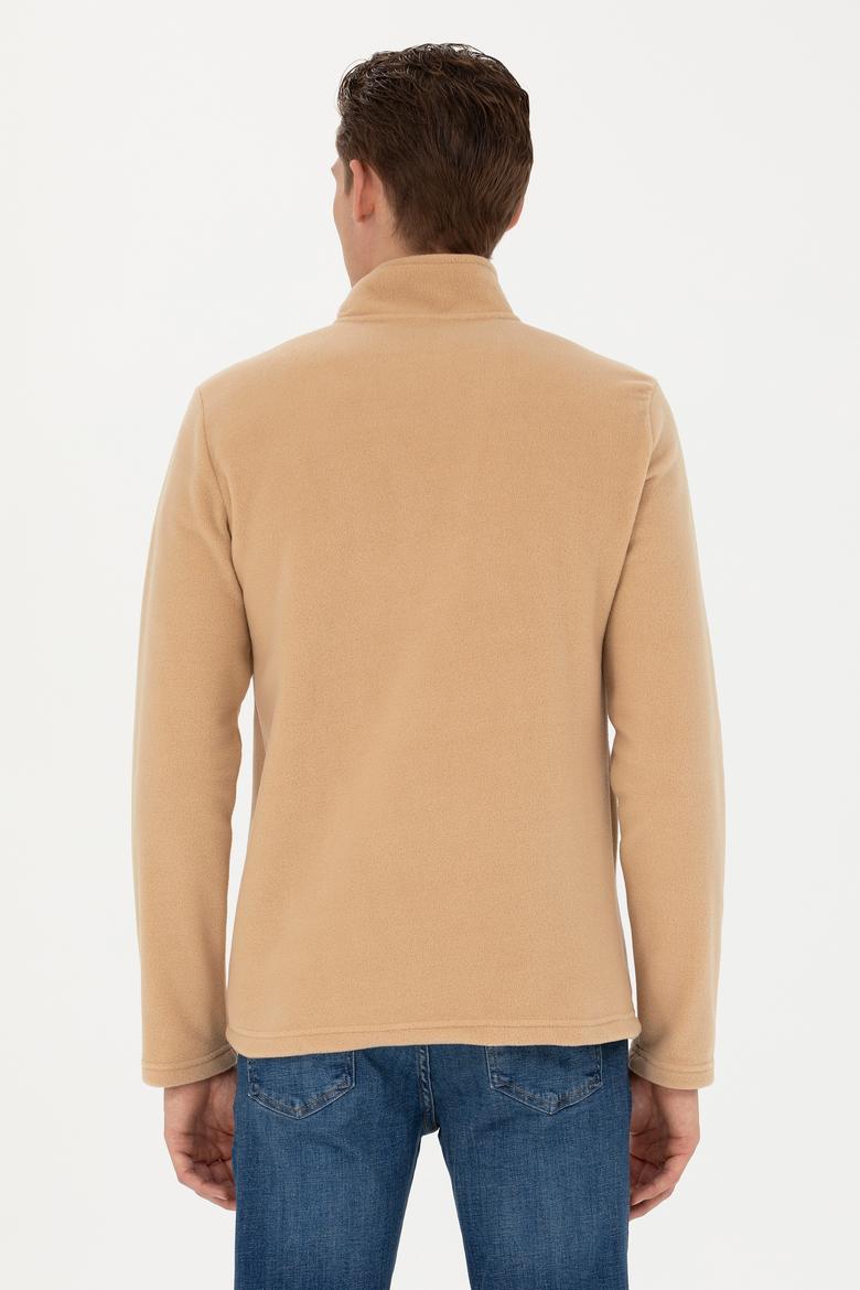 Erkek Kum Sweatshirt - 50277957029