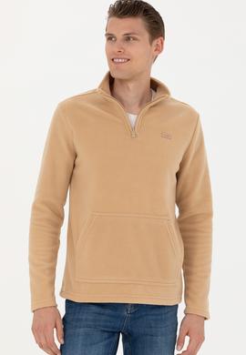 Erkek Kum Sweatshirt - 50277957029