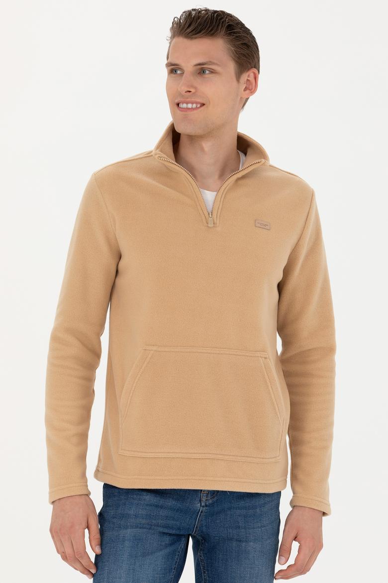 Erkek Kum Sweatshirt - 50277957029