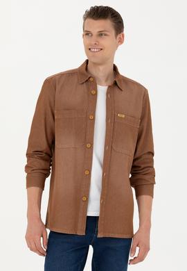 Erkek Coconut Jean Gömlek - 50272609001
