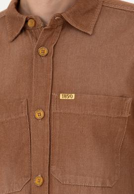 Erkek Coconut Jean Gömlek - 50272609001