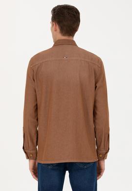 Erkek Coconut Jean Gömlek - 50272609001