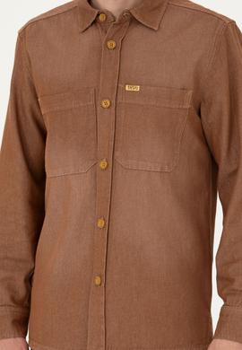 Erkek Coconut Jean Gömlek - 50272609001